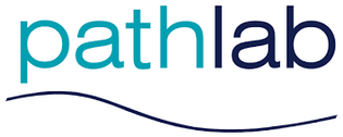Pathlab logo