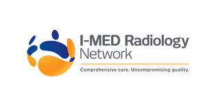 I-Med Radiology logo