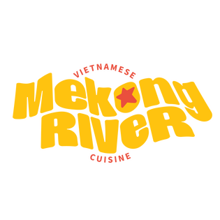 Mekong River Vietnamese Cuisine logo