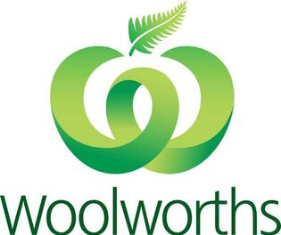 Woolworths logo