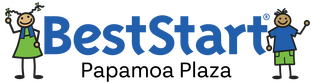 BestStart Papamoa Plaza logo