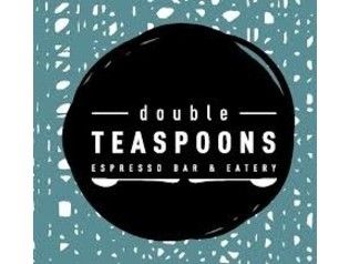 Double Teaspoons logo