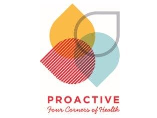 Proactive 4 Health logo