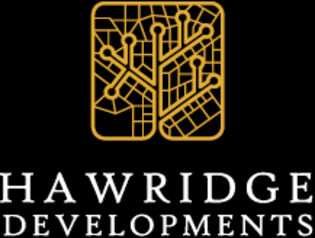 Hawridge Developments logo